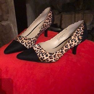 Classique Heels 👠